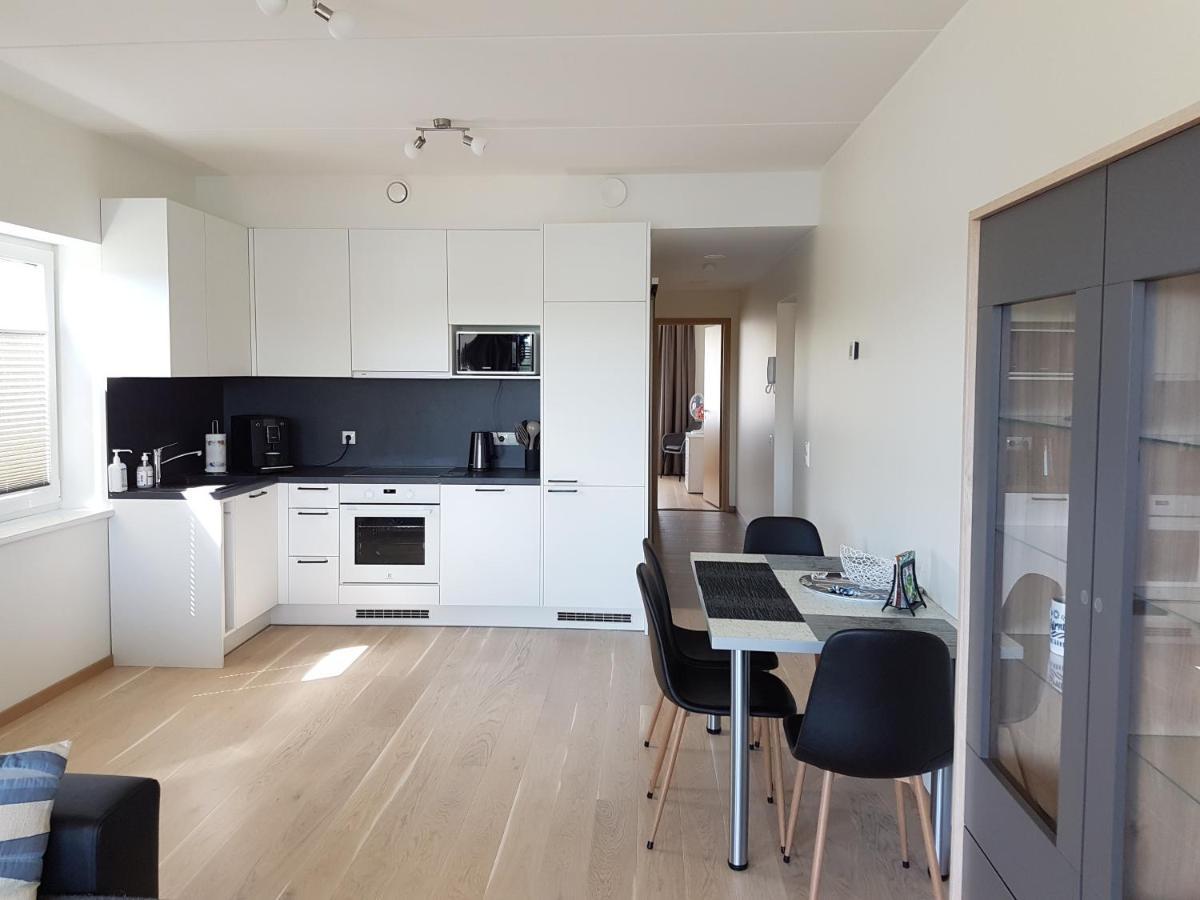 Riverstar Parnu Exterior photo
