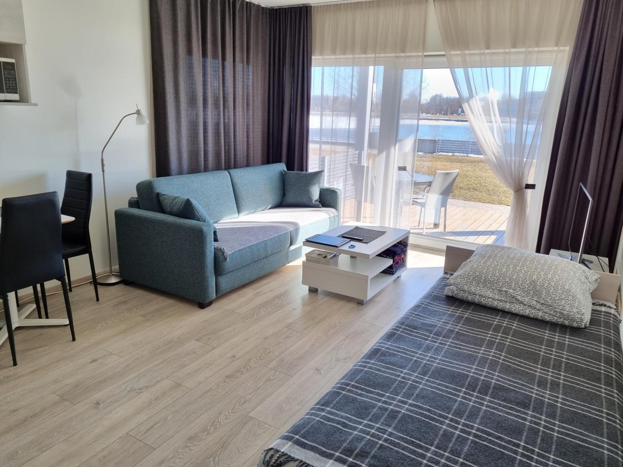 Riverstar Parnu Room photo